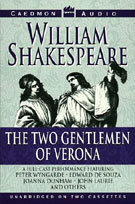 The Two Gentlemen of Verona (MP3)